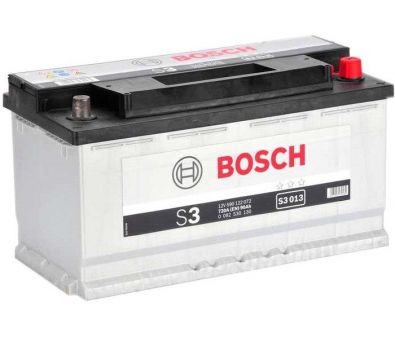   Bosch S3 013 (590122072) 90 /