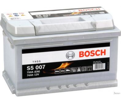   Bosch S5 007 (574402075) 74 /