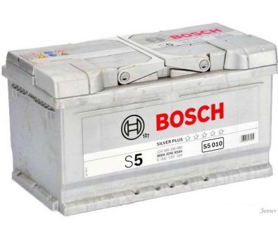   Bosch S5 010 (585200080) 85 /