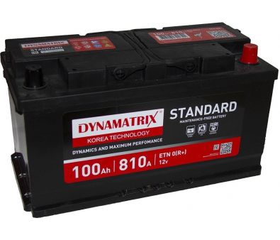   Dynamatrix Standard R+ 810A (100 )