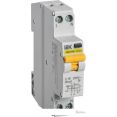 Дифференциальный автомат IEK KARAT АВДТ32ML С16 30мА MVD12-1-016-C-030-A