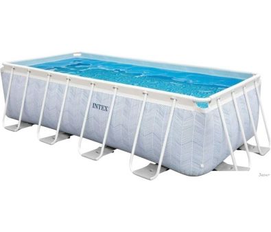   Intex Chevron Prism Frame 26780 (400200 )