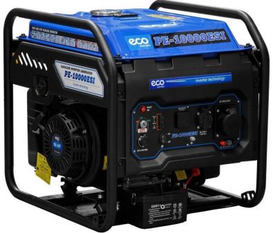   ECO PE-10000ESI