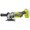 Угловая шлифмашина Ryobi RAG18125-0 5133005403 (без АКБ)