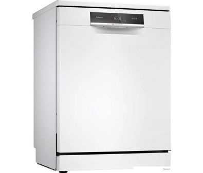    Bosch Serie 8 SMS8ZDW86Q