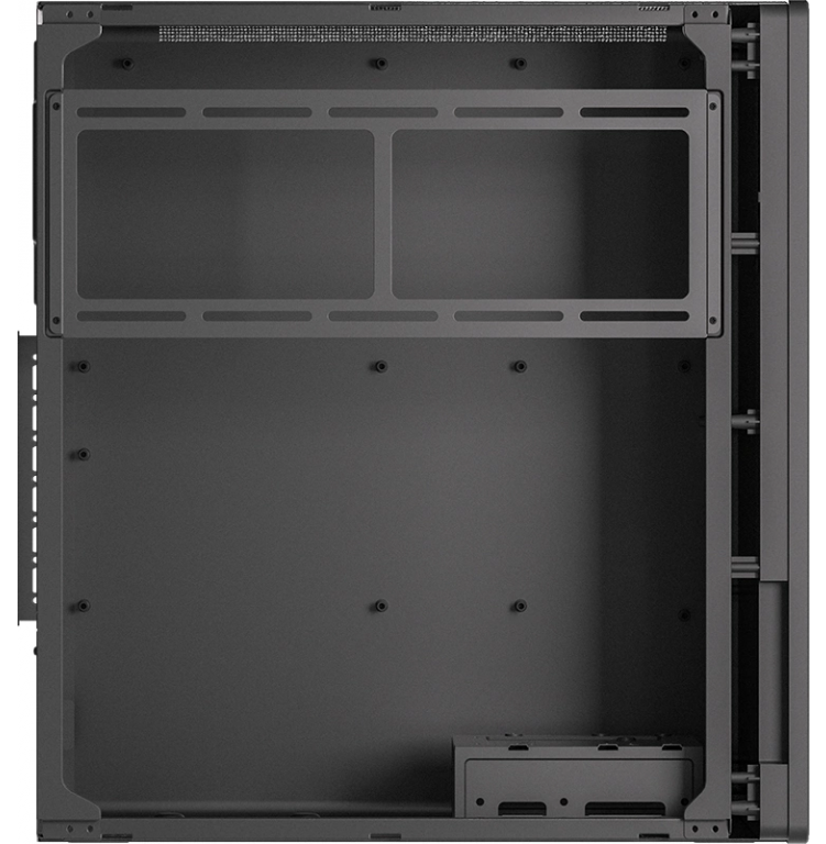 Корпус Formula TimberLine T2 (черный)