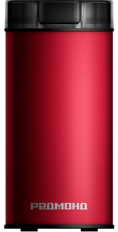 Электрическая кофемолка Redmond (Редмонд) CG805 (красный)