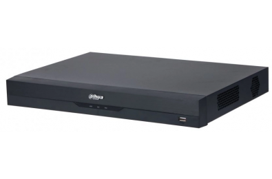Гибридный видеорегистратор Dahua DH-XVR5216AN-5M-I3