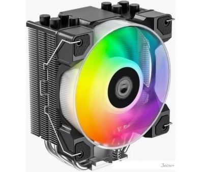    ID-Cooling SE-214-XT DF ARGB