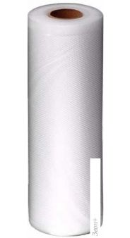 Рулоны вакуумной пленки Sakura SA-VPR1-17500 17x500 см