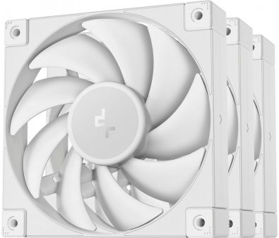    DeepCool FD12 WH-3 IN 1 R-FD12-WHNPN3-G