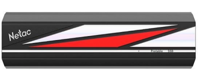   Netac ZX20L 256GB NT01ZX20L-256G-32BK