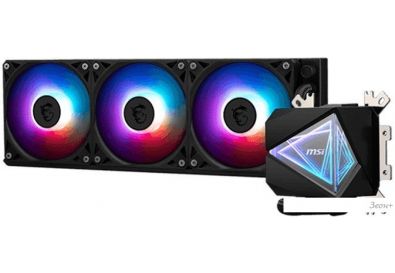     MSI MAG CoreLiquid I360 ()