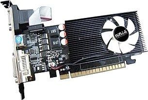  Sinotex Ninja GeForce GT 610 2GB DDR3 NK61NP023F