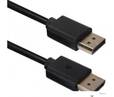  ACD DisplayPort - DisplayPort ACD-DDPM2-10B (1 , )