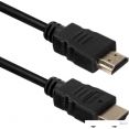 Кабель ACD ACD-DHHM1-30B HDMI - HDMI (3 м, черный)