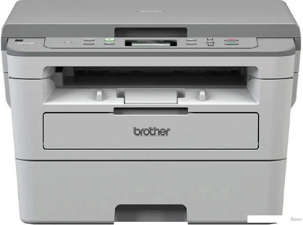 МФУ Brother DCP-B7500D