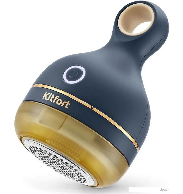 Машинка для удаления катышков Kitfort KT-6311