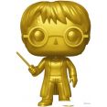 Фигурка Funko POP! Harry Potter Harry Potter Gold Exc 01 82808