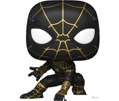  Funko Bobble Marvel Spider-Man No Way Home Spider-Man 56827