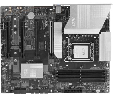   MSI Pro B860-P