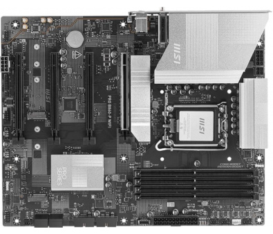   MSI Pro B860-P WiFi
