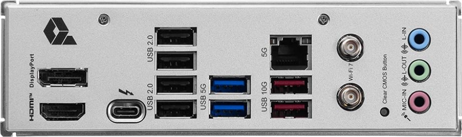 Материнская плата MSI Pro B860-P WiFi