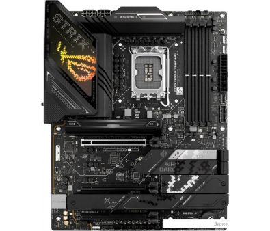   ASUS ROG Strix Z890-H Gaming WiFi