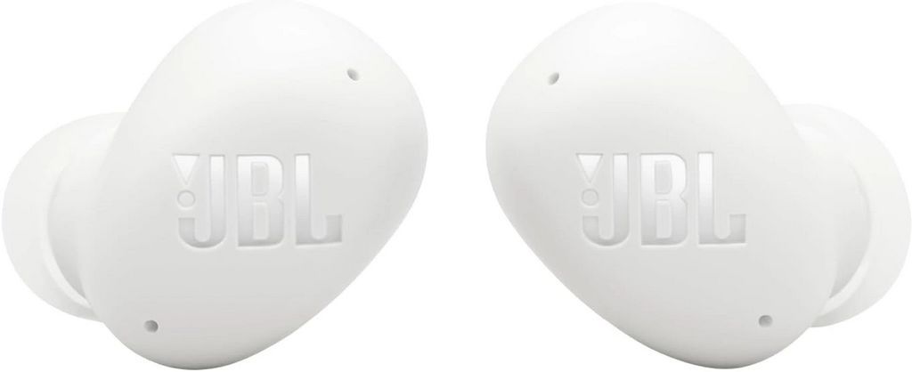 Наушники JBL Wave Buds 2 (белый)