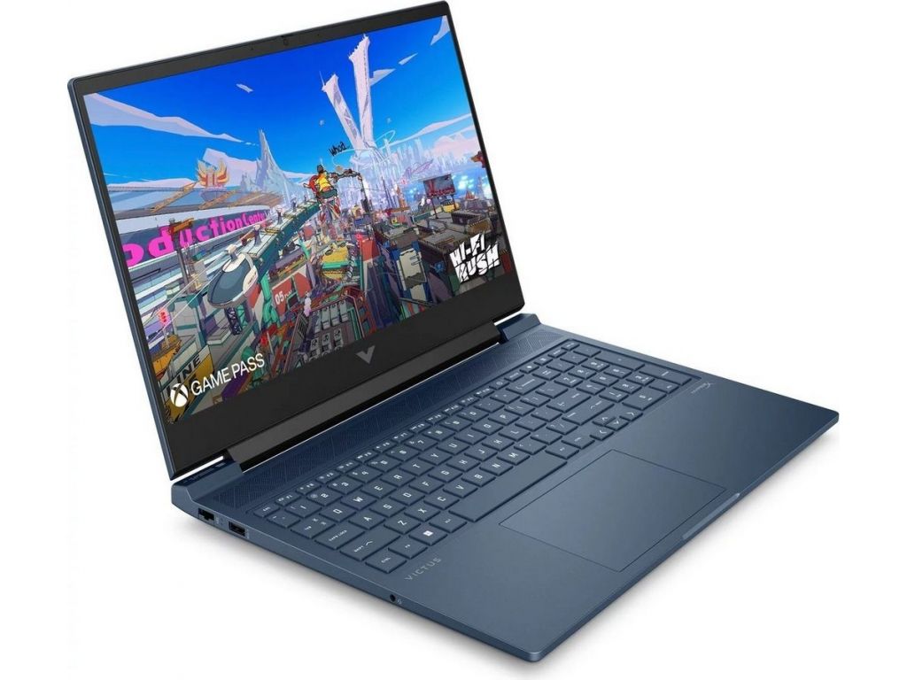 Игровой ноутбук HP Victus 16-r1042ci A74LVEA