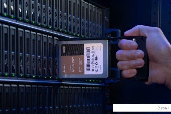 SSD Synology SAT5221 960GB SAT5221-960G