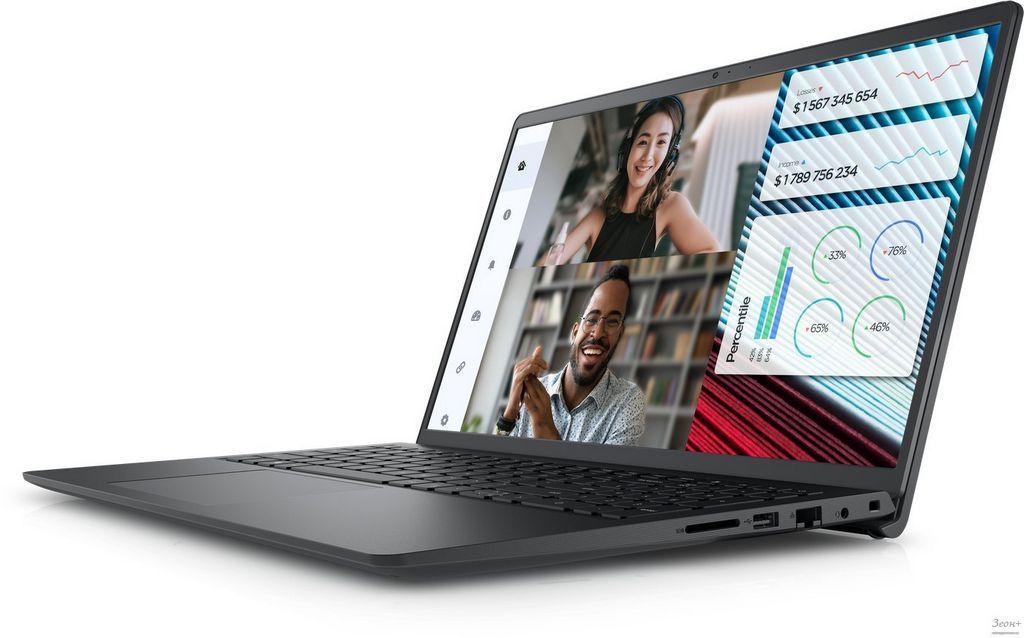 Ноутбук Dell Vostro 3520 HDL5A91028W