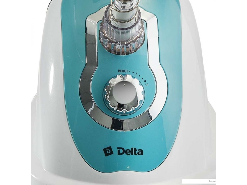Отпариватель Delta DL-2016S