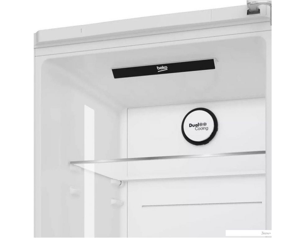 Холодильник BEKO B3R0CNK362HS