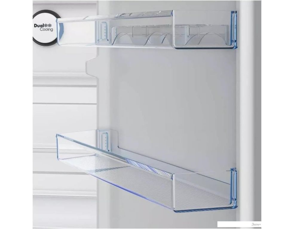 Холодильник BEKO B3R0CNK362HS