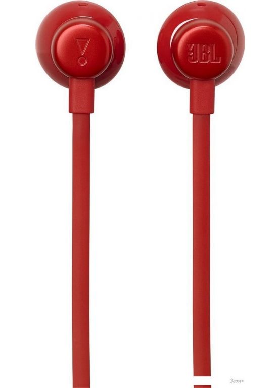 Наушники JBL Tune 305C (красный)