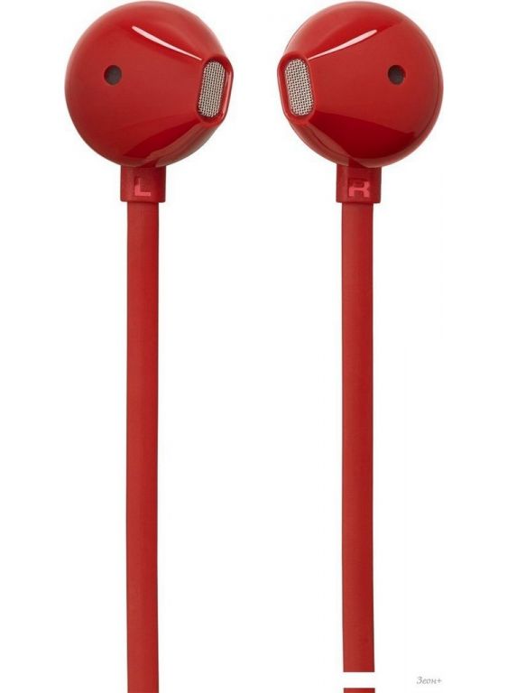Наушники JBL Tune 305C (красный)