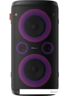    Hisense Party Rocker HP100