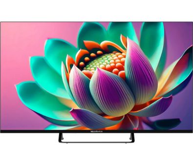  Topdevice 43" SMART TV YOS ()