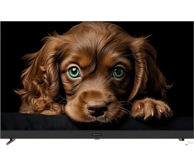  Topdevice 55" QLED DQ08