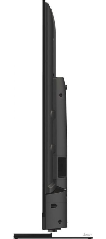 Телевизор Topdevice 55" QLED DQ08