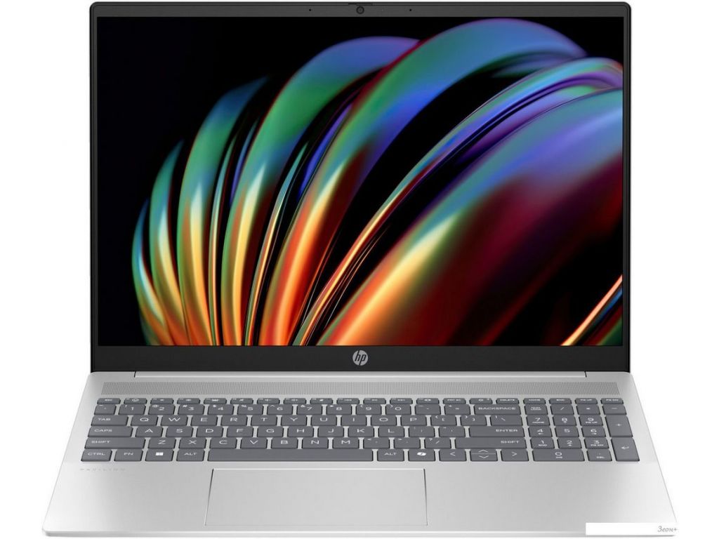 Ноутбук HP Pavilion 16-af0021ci B09JQEA