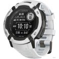 Умные часы Garmin Instinct 2x Solar (белый)