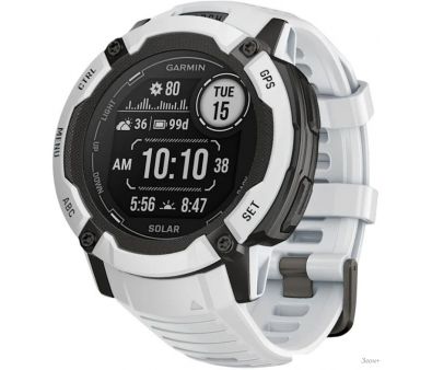   Garmin Instinct 2x Solar ()