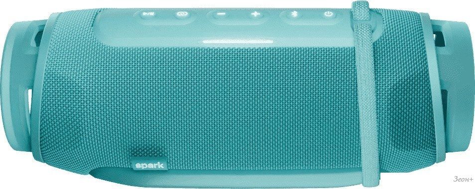 Беспроводная колонка Vipe Spark (бирюзовый)