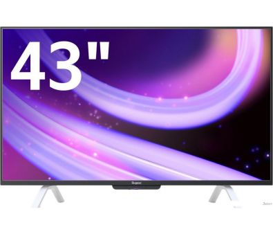     QLED   43 YNDX-00093