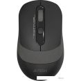 Мышь A4Tech Fstyler FM10S (серый/черный)
