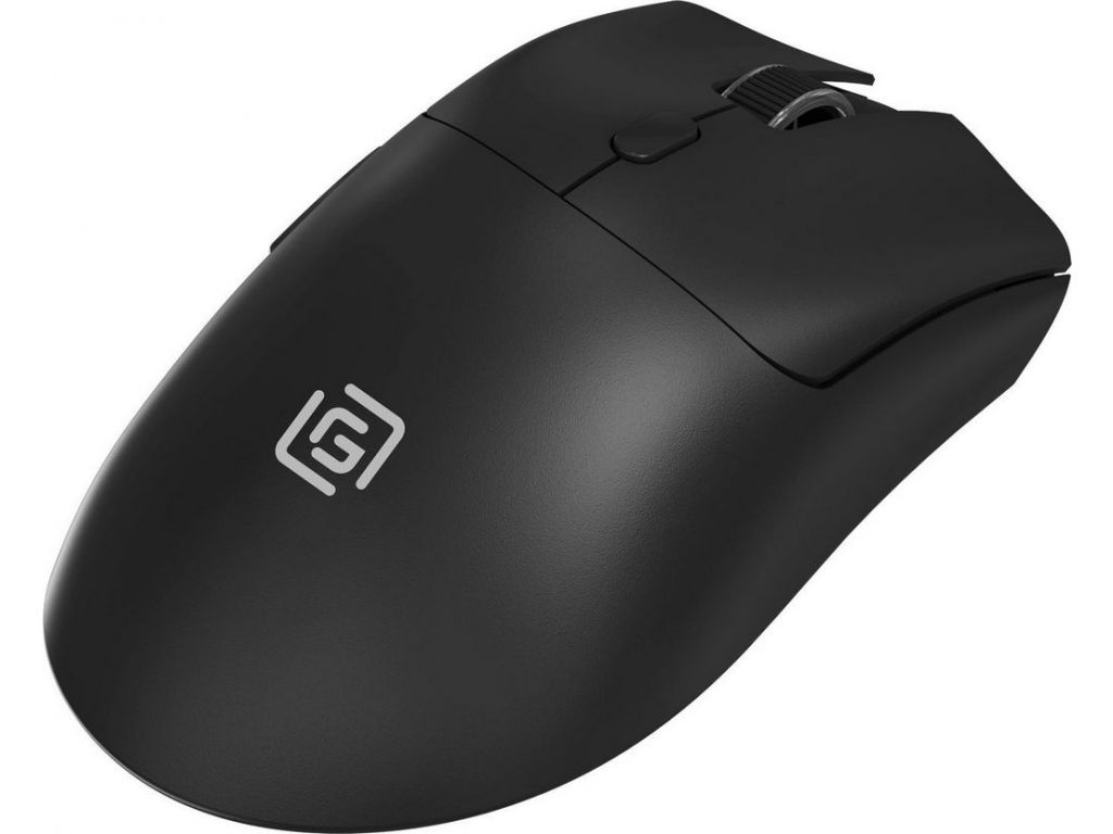 Игровая мышь Oklick 980GMW