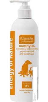  Pchelodar Energy of Nature      (350 )