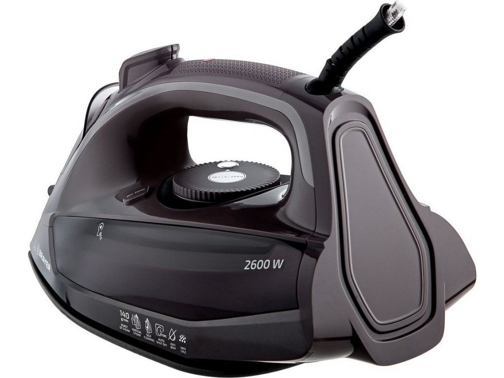 Утюг Brayer BR4020